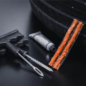 อุปกรณ์บำรุงรักษายาง