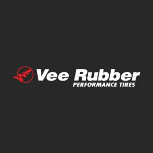 Vee rubber logo